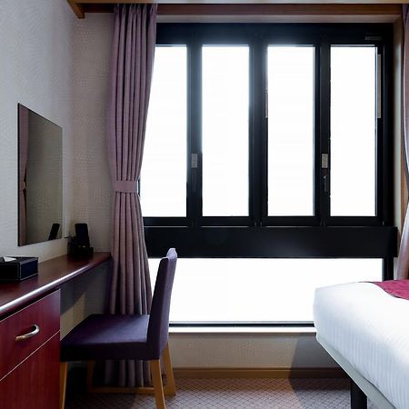 Grand Japaning Hotel Karasuma Oike Κιότο Εξωτερικό φωτογραφία